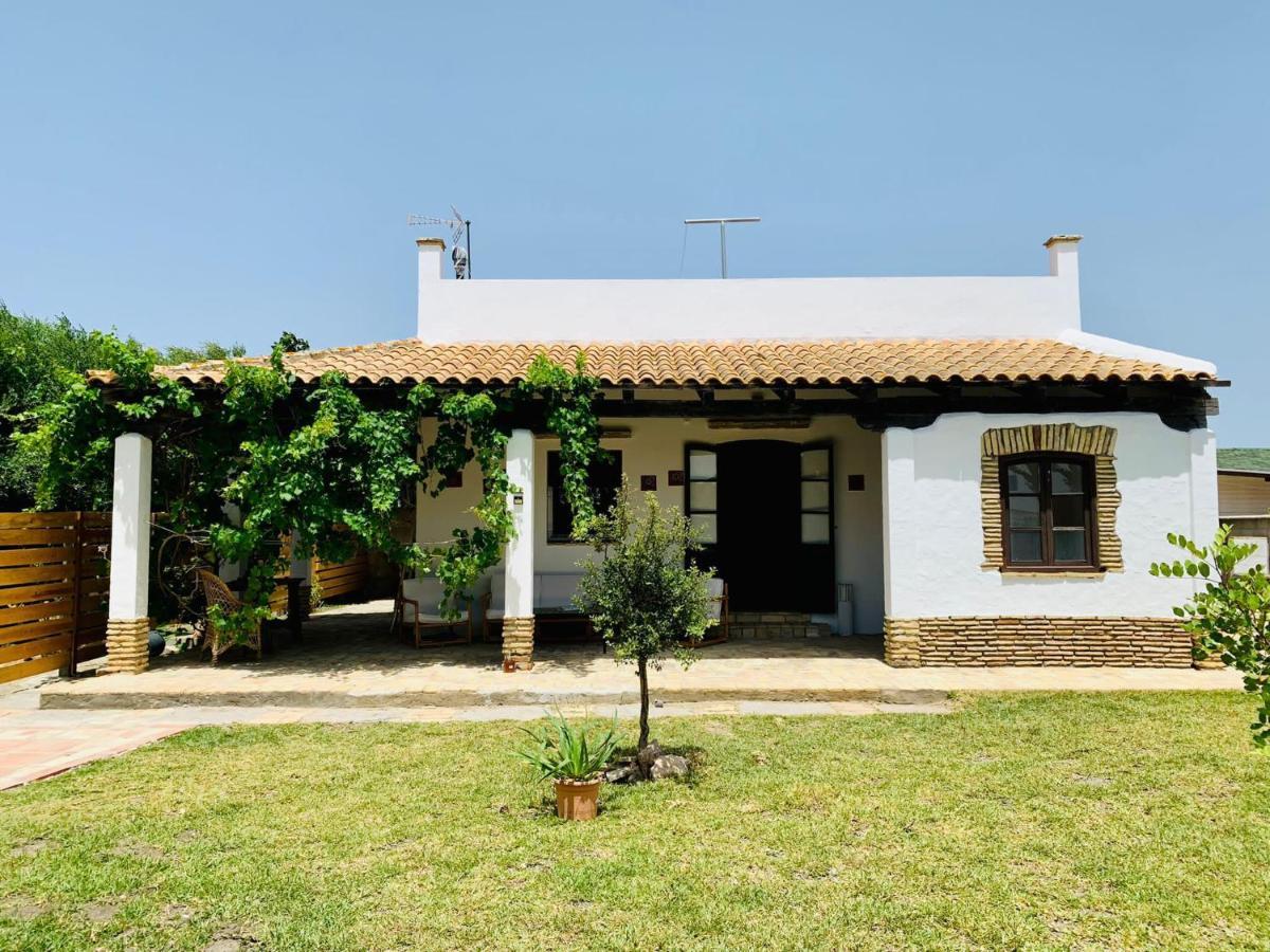 Casa Manuela Villa เอลปัลมาร์ ภายนอก รูปภาพ