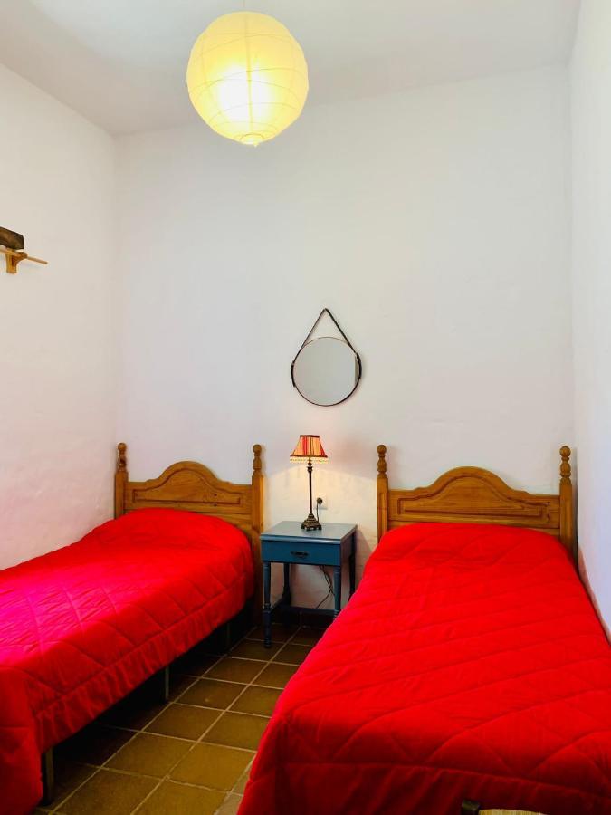 Casa Manuela Villa เอลปัลมาร์ ภายนอก รูปภาพ