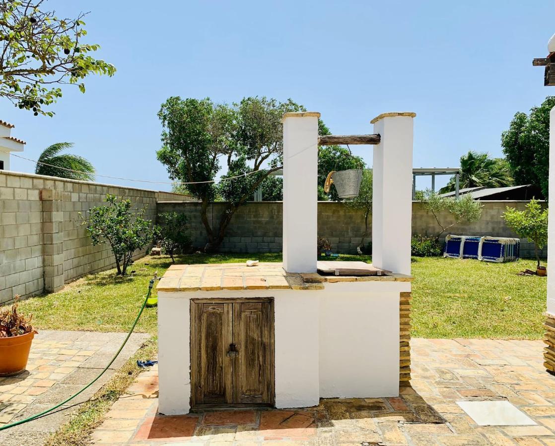 Casa Manuela Villa เอลปัลมาร์ ภายนอก รูปภาพ