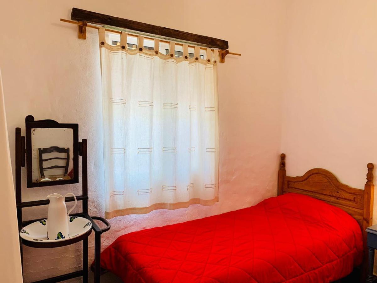 Casa Manuela Villa เอลปัลมาร์ ภายนอก รูปภาพ