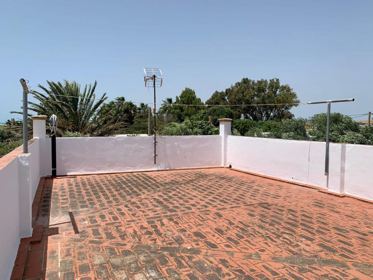 Casa Manuela Villa เอลปัลมาร์ ภายนอก รูปภาพ