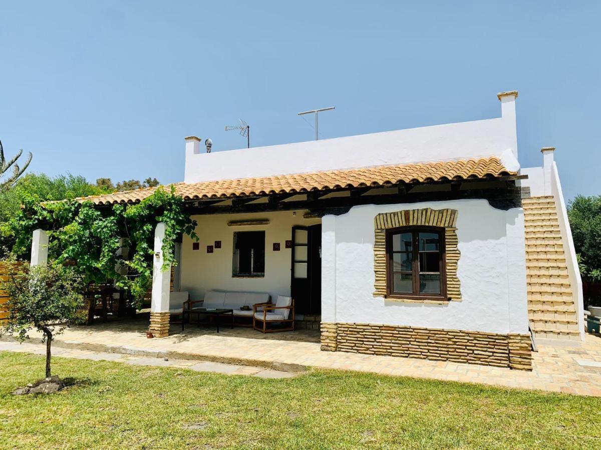Casa Manuela Villa เอลปัลมาร์ ภายนอก รูปภาพ
